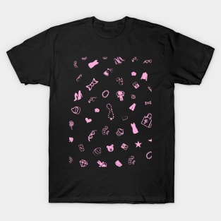 CHICK THINGS T-Shirt